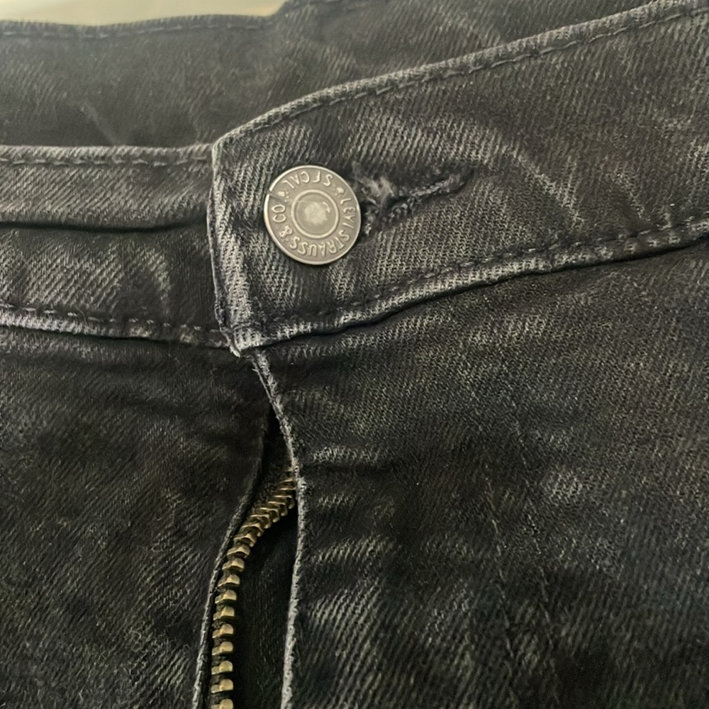 502 levi’s - Picture 2 of 5